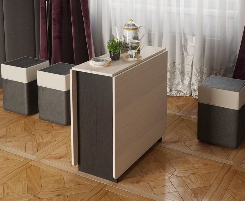 Фото Стол-книжка тип2 от производителя ТриЯ в Донецке по цене 9 370 ₽