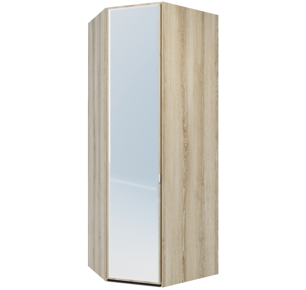 Фото Шкаф Афина А7 (89) угловой от производителя Заречье в Донецке по цене 20 410 ₽