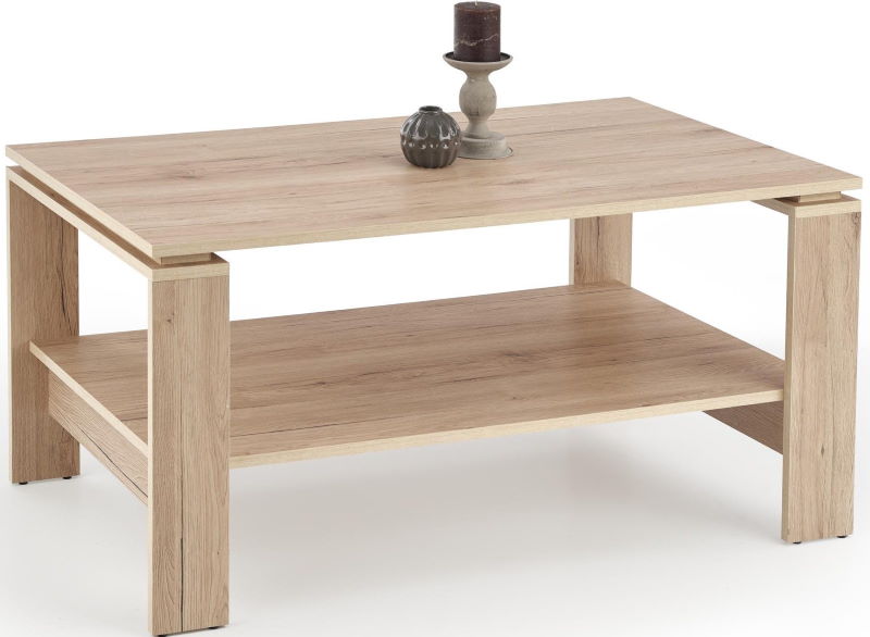 Фото Стол журнальный Halmar Andrea от производителя Halmar  в Донецке по цене 15&nbsp;660 ₽