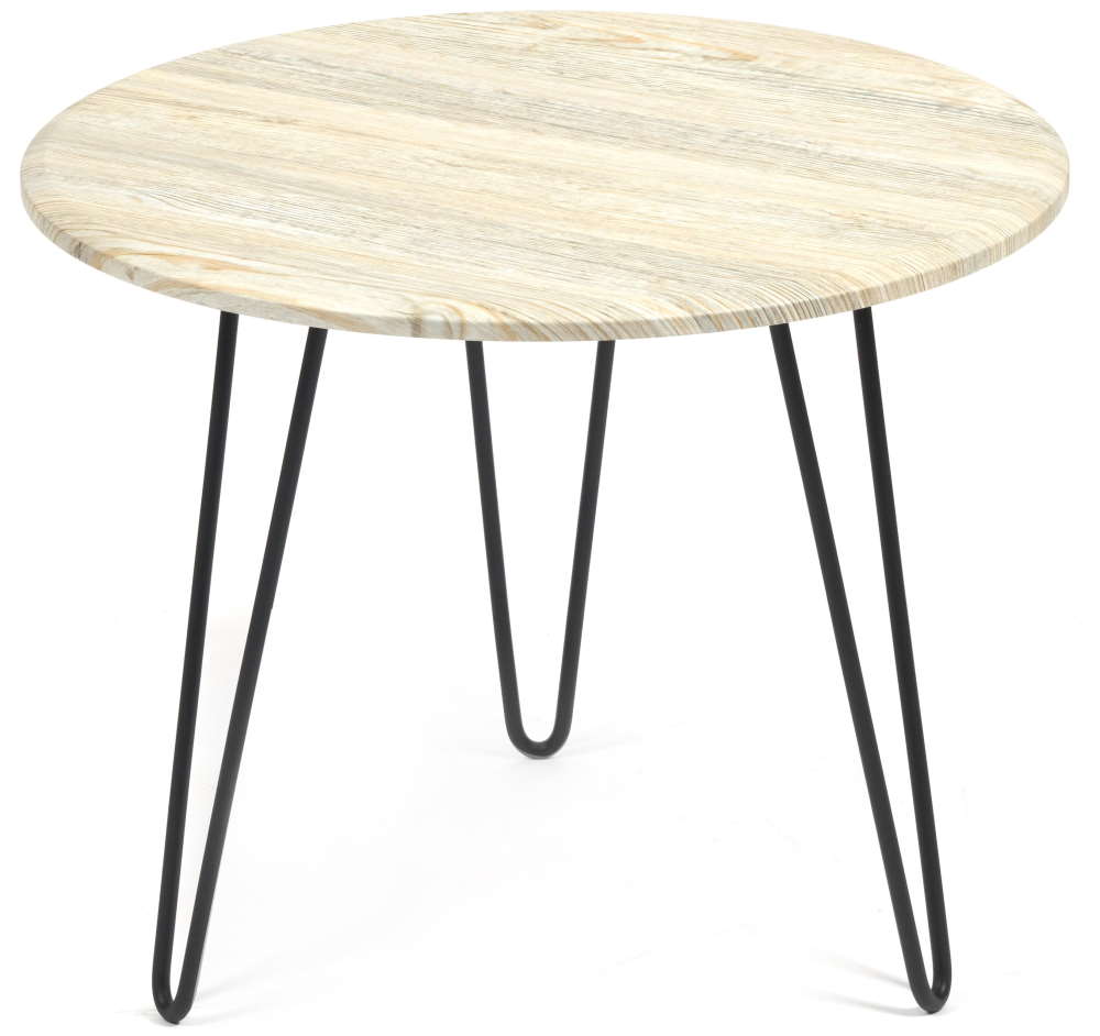 Фото Стол журнальный Хирон (Huron) от производителя Tetchair в Донецке по цене 6&nbsp;050 ₽