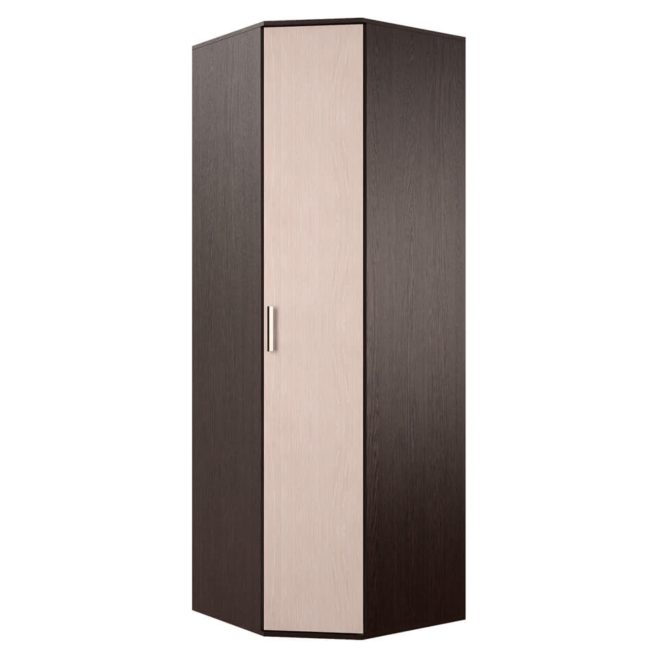 Фото Шкаф Белла (75) угловой от производителя БТС  в Донецке по цене 8 080 ₽