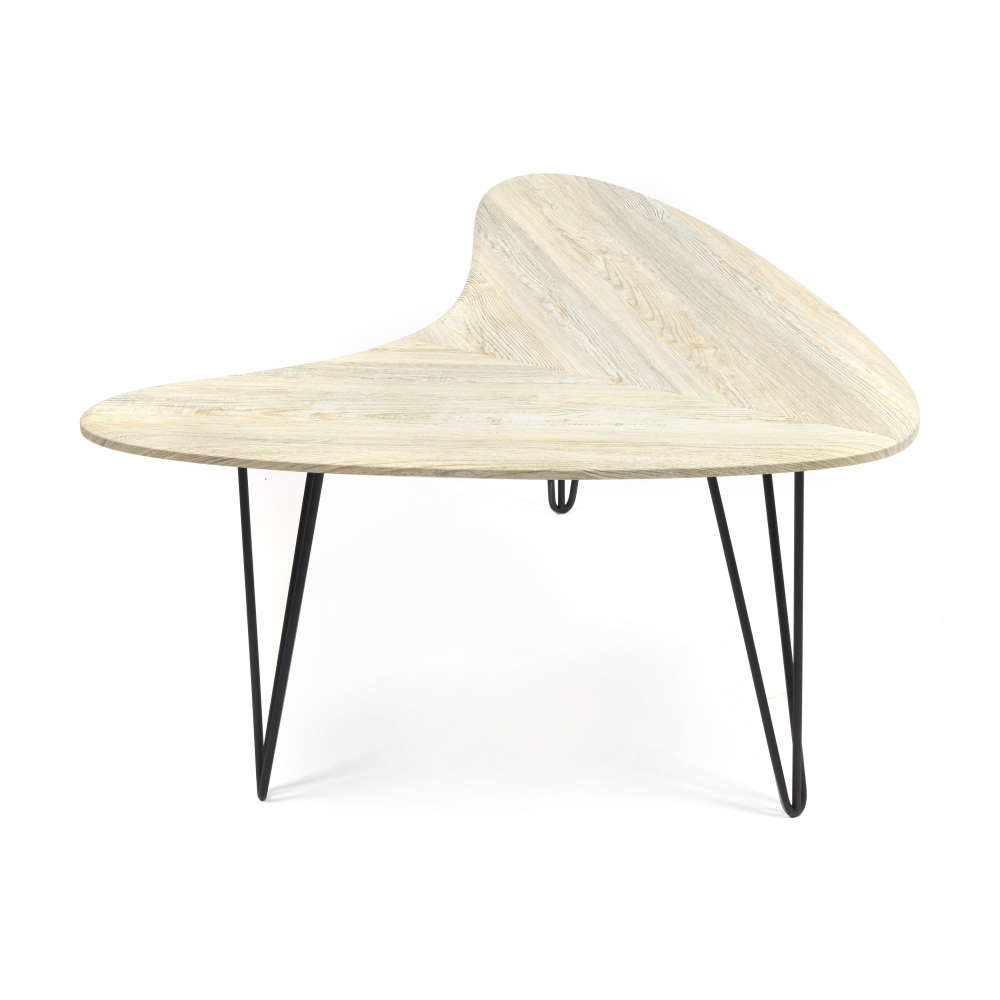 Фото Стол журнальный Волкат (Wolcot) от производителя Tetchair в Донецке по цене 11 280 ₽