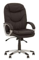 Кресло для руководителя Бонн (Bonn) Anyfix  (Материал обивки: экокожа, цвет обивки: есо-1 (Новый стиль) ) в Донецке от производителя 