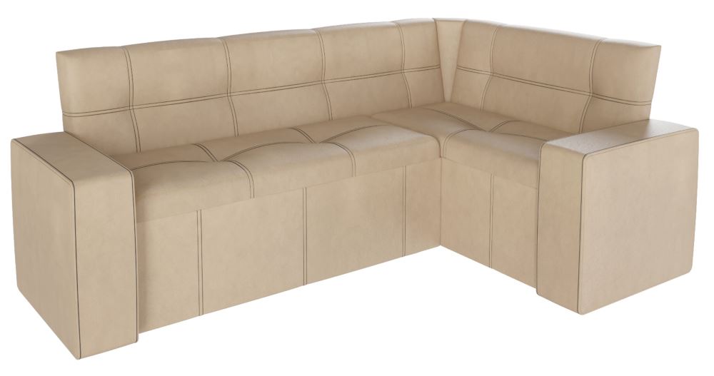 Фото Кухонный уголок Квадро Тип 4 (Г) от производителя Бон-мебель в Донецке по цене 28&nbsp;030 ₽