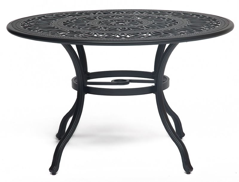 Фото Стол кованый Сальери (Salieri)  от производителя Tetchair в Донецке по цене 33 980 ₽