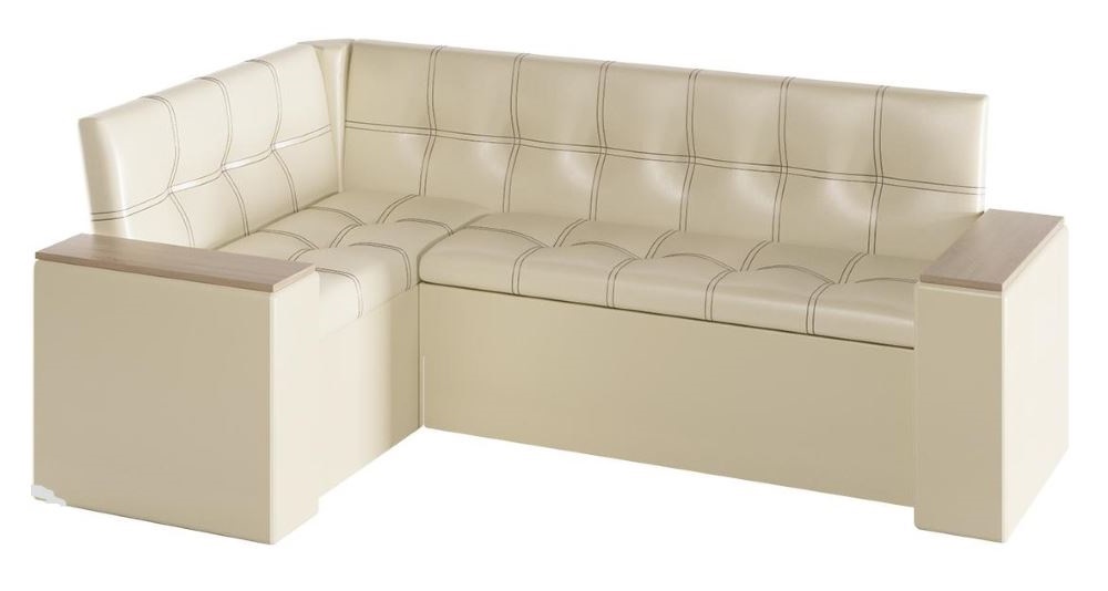 Фото Кухонный уголок Остин исп.2 (7) от производителя ТриЯ в Донецке по цене 35 440 ₽