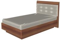 Фото krovati-s-podemnym-mekhanizmom кровать односпальная мелисса кр-1851 (см 120х200) с подъемным механизмом производитель Лером