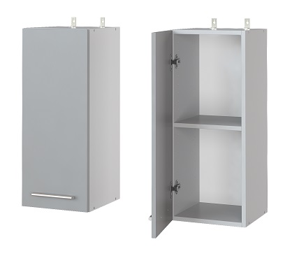 Фото Кухня Фиджи шкаф навесной А-30 от производителя Леко в Донецке по цене 2&nbsp;860 ₽