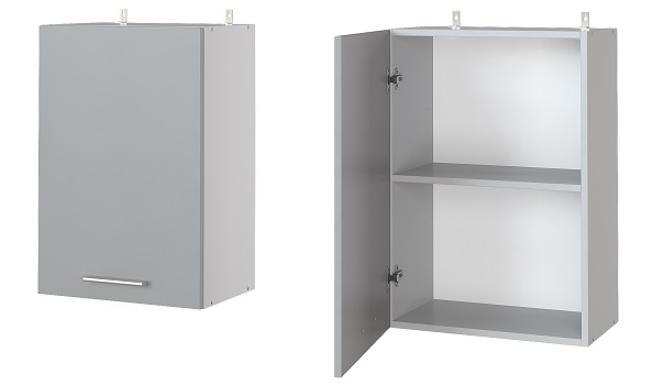 Фото Кухня Бронкс шкаф навесной А-50 от производителя Леко в Донецке по цене 3 560 ₽