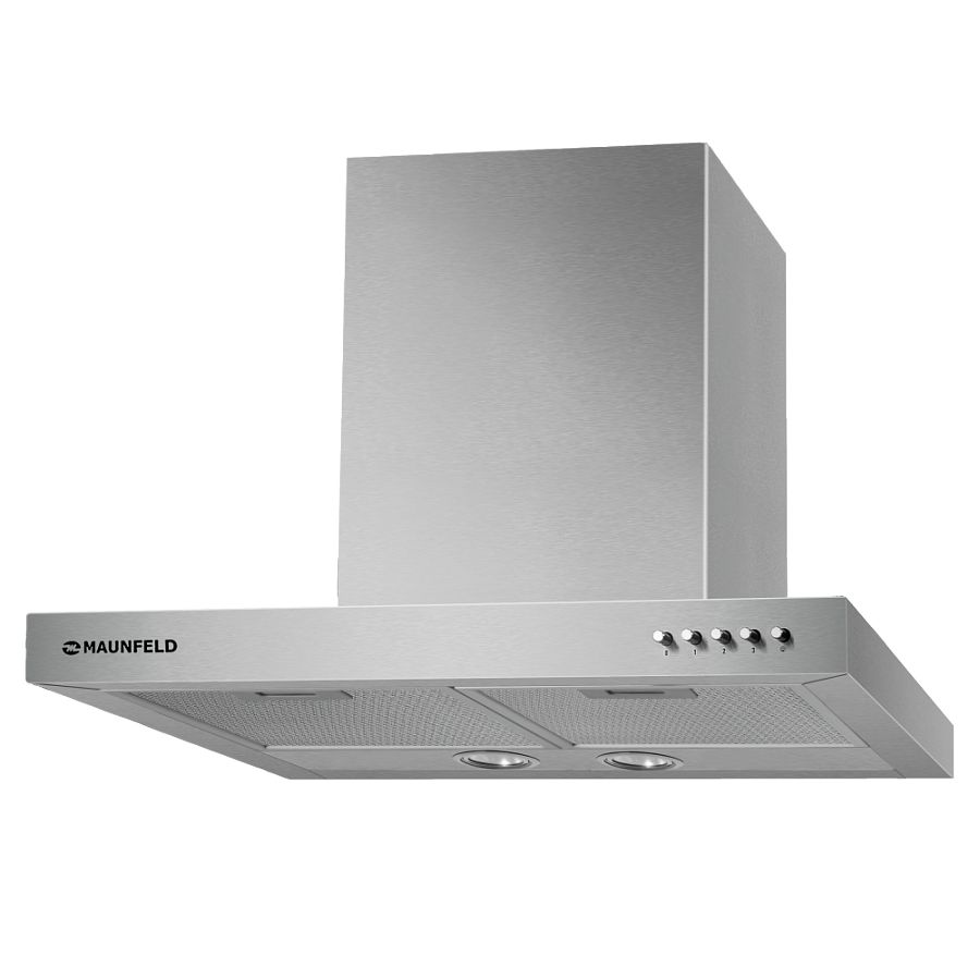 Фото Вытяжка купольная Roding slim 60 (600х500хh440(810)) от производителя Maunfeld в Донецке по цене 10 890 ₽