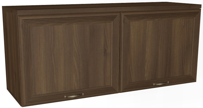 Фото Антресоль Карина АН-1038 от производителя Лером в Донецке по цене 9 080 ₽