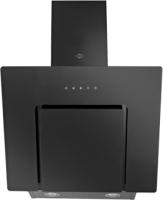 Вытяжка наклонная FREESIA 150 GLASS (500х410хh1200) (Материал корпуса Металл/стекло , цвет белый) в Донецке от производителя 