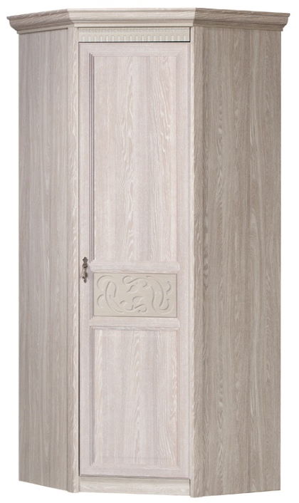 Фото Шкаф Лючия 183 (101) угловой от производителя Яна в Донецке по цене 38 730 ₽