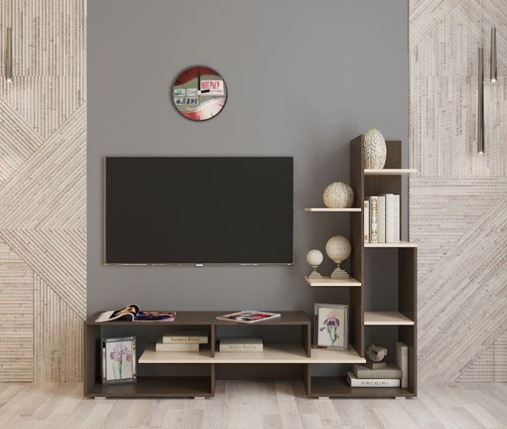 Фото Стенка Дели от производителя Интерьер-центр в Донецке по цене 4 740 ₽