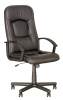 Фото Кресло для руководителя Омега (Omega) BX tilt от производителя Новый стиль в Донецке по цене 11&nbsp;810 ₽
