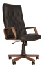 Фото Кресло для руководителя Куба (Cuba) extra tilt от производителя Новый стиль в Донецке по цене 23&nbsp;550 ₽