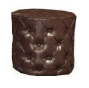 Фото Пуф Лючия 201 (круглый) от производителя Яна в Донецке по цене 7&nbsp;770 ₽