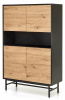 Фото Комод Halmar Murano KM-3 от производителя Halmar  в Донецке по цене 72&nbsp;610 ₽