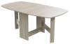 Фото Стол-книжка СТ-1-65 от производителя Гранд Кволити в Донецке по цене 6&nbsp;790 ₽