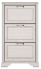 Фото Тумба Stylius B169-BUT3D от производителя Black Red White (БРВ) в Донецке по цене 22&nbsp;160 ₽