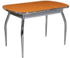 Фото Стол обеденный Ритм (1,1) от производителя Столпром в Донецке по цене 7&nbsp;390 ₽
