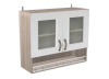 Фото Кухня Лофт шкаф навесной ШКН800ПВ от производителя  в Донецке по цене 7&nbsp;130 ₽