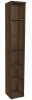 Фото Шкаф Карина ШК-1051 многоцелевой от производителя Лером в Донецке по цене 7&nbsp;780 ₽