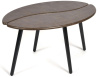 Фото Стол журнальный Кофи (Coffee) от производителя Tetchair в Донецке по цене 11&nbsp;780 ₽