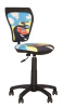Фото Кресло компьютерное Министайл (Ministyle) GTS  от производителя Новый стиль в Донецке по цене 3&nbsp;900 ₽