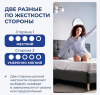 Фото Матрас Salvia (Сальвия) от производителя Линия Флекс в Донецке по цене 8&nbsp;950 ₽