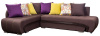 Фото Диван угловой Регина-10.3 (Дуэт) 7-образный от производителя Регина в Донецке по цене 74&nbsp;940 ₽