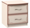 Фото Тумба прикроватная Виктория (Бр) от производителя Браво-мебель в Донецке по цене 6&nbsp;320 ₽
