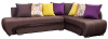 Фото Диван угловой Регина-10.3 (Дуэт) Г-образный от производителя Регина в Донецке по цене 74&nbsp;940 ₽