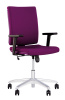 Фото Кресло для персонала Мадам (Madame) purple от производителя Новый стиль в Донецке по цене 27&nbsp;840 ₽