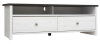 Фото Тумба РТВ Порто RTV2S/160 от производителя Black Red White (БРВ) в Донецке по цене 12&nbsp;940 ₽