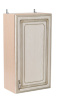 Фото Кухня Анжелика шкаф навесной ШКН500 (92) от производителя  в Донецке по цене 4&nbsp;750 ₽