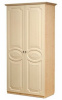 Фото Шкаф Ивушка-5 (94) двухдверный от производителя Марибель в Донецке по цене 22&nbsp;110 ₽