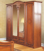 Фото Шкаф Палермо (204) четырехдверный от производителя Алина мебель в Донецке по цене 34&nbsp;670 ₽