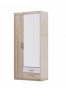 Фото Шкаф Ника Н10з (90) двухдверный от производителя Заречье в Донецке по цене 25&nbsp;190 ₽