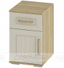 Фото Тумба прикроватная Маркиза ТБ-02 от производителя Мебелони в Донецке по цене 4&nbsp;160 ₽