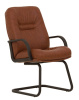 Фото Конференц-кресло Министер (Minister) CF от производителя Новый стиль в Донецке по цене 13&nbsp;640 ₽