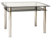 Фото Стол обеденный Signal Rodi от производителя Signal в Донецке по цене 21&nbsp;650 ₽