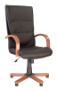 Фото Кресло для руководителя Кредо (Credo)  от производителя Новый стиль в Донецке по цене 19&nbsp;290 ₽