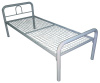 Фото Кровать односпальная Венера-51 (СМ 80х190) основание сетка от производителя Металл-Конструкция в Донецке по цене 9&nbsp;160 ₽