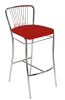Фото Стул барный Нерон (Neron)  от производителя Новый стиль в Донецке по цене 4&nbsp;440 ₽