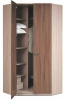 Фото Шкаф Юниор-6 ПМ-14 (56) угловой от производителя Марибель в Донецке по цене 19&nbsp;320 ₽