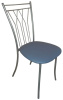 Фото Стул Лира-Топ от производителя Металл-Конструкция в Донецке по цене 2&nbsp;060 ₽