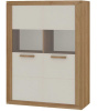 Фото Шкаф Бостон БС-3 от производителя Заречье в Донецке по цене 13&nbsp;670 ₽
