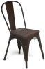 Фото Стул Вип Лофт Чеар (Vip Loft Chair) 011 от производителя Tetchair в Донецке по цене 5&nbsp;660 ₽