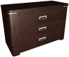 Фото Комод малый Магнолия  от производителя СБК в Донецке по цене 15&nbsp;410 ₽